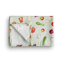 Load image into Gallery viewer, AGA Ratatouille Tea Towel