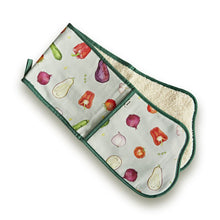 Load image into Gallery viewer, AGA Ratatouille Double Oven Glove