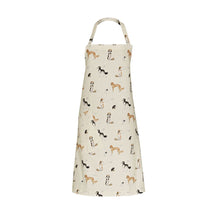 Load image into Gallery viewer, AGA Saluki Apron