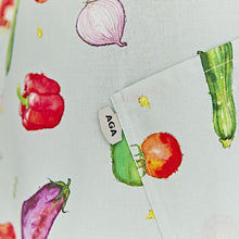 Load image into Gallery viewer, AGA Ratatouille Apron