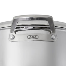 Load image into Gallery viewer, AGA Stainless Steel Non-Stick Casserole Set
