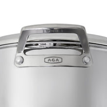 Load image into Gallery viewer, AGA Stainless Steel Non-Stick Casserole Set