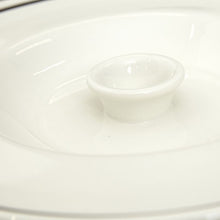 Load image into Gallery viewer, Portmeirion for AGA Stacking Casserole 3L