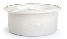 Load image into Gallery viewer, Portmeirion for AGA Stacking Casserole 3L