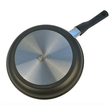 Load image into Gallery viewer, 28cm AGA Induction Cast Aluminium Saute Pan
