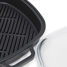 Load image into Gallery viewer, AGA Cast Aluminium Vapor Grill