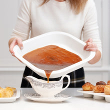 Load image into Gallery viewer, Portmeirion for AGA Roaster with Pouring Lip