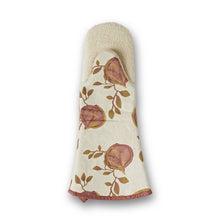 Load image into Gallery viewer, AGA Pomegranate Ercu Long Gauntlet
