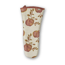 Load image into Gallery viewer, AGA Pomegranate Ercu Long Gauntlet
