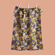 Load image into Gallery viewer, AGA Lilies Tea Towel
