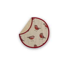 Load image into Gallery viewer, AGA Garden Robin Chefs&#39; Pad
