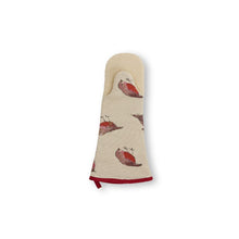 Load image into Gallery viewer, AGA Garden Robin Long Gauntlet
