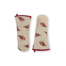 Load image into Gallery viewer, AGA Garden Robin Long Gauntlet

