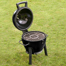 Load image into Gallery viewer, Char-Griller® - Akorn Jr Kamado Charcoal Grill

