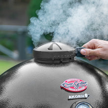 Load image into Gallery viewer, Char-Griller® - Akorn® Kamado Charcoal Grill
