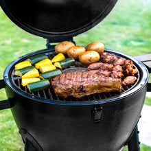 Load image into Gallery viewer, Char-Griller® - Akorn® Kamado Charcoal Grill
