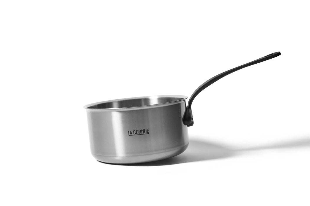 La Cornue 20cm Saucepan