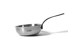 Load image into Gallery viewer, La Cornue 24 cm Curved sauté pan
