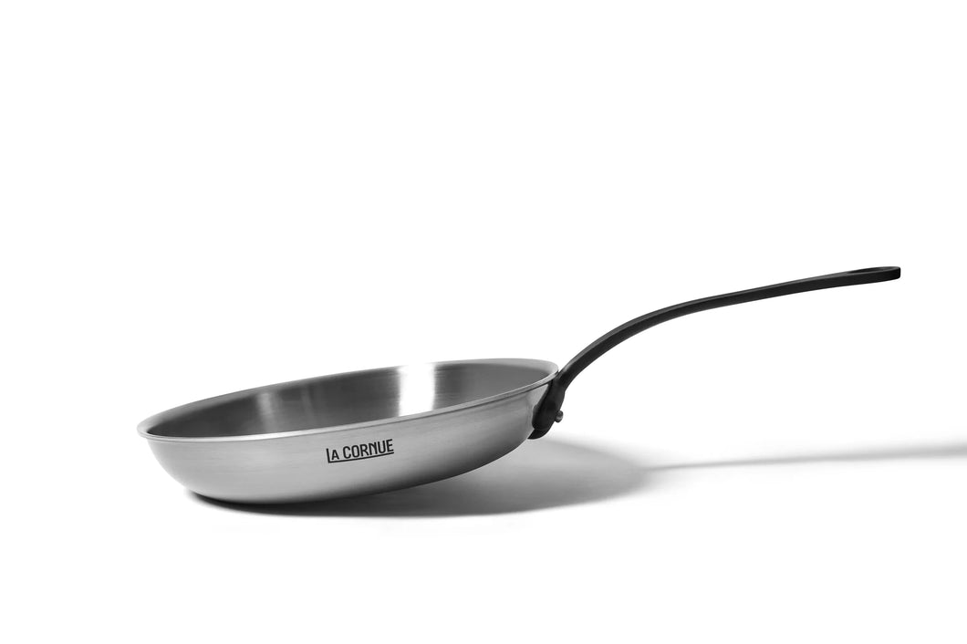 La Cornue 26 cm Frying pan