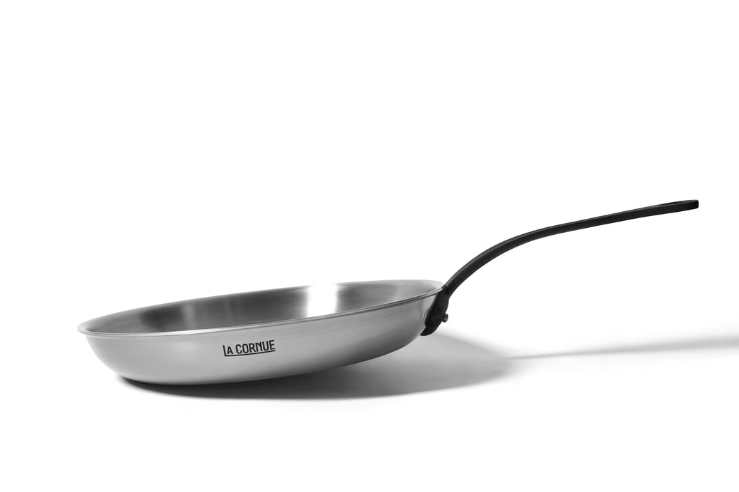 La Cornue 30 cm Frying pan