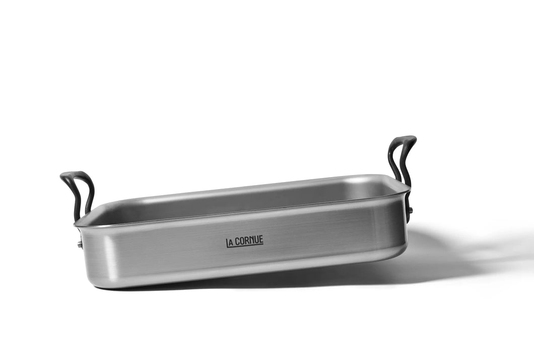La Cornue 35x25 cm Roasting pan