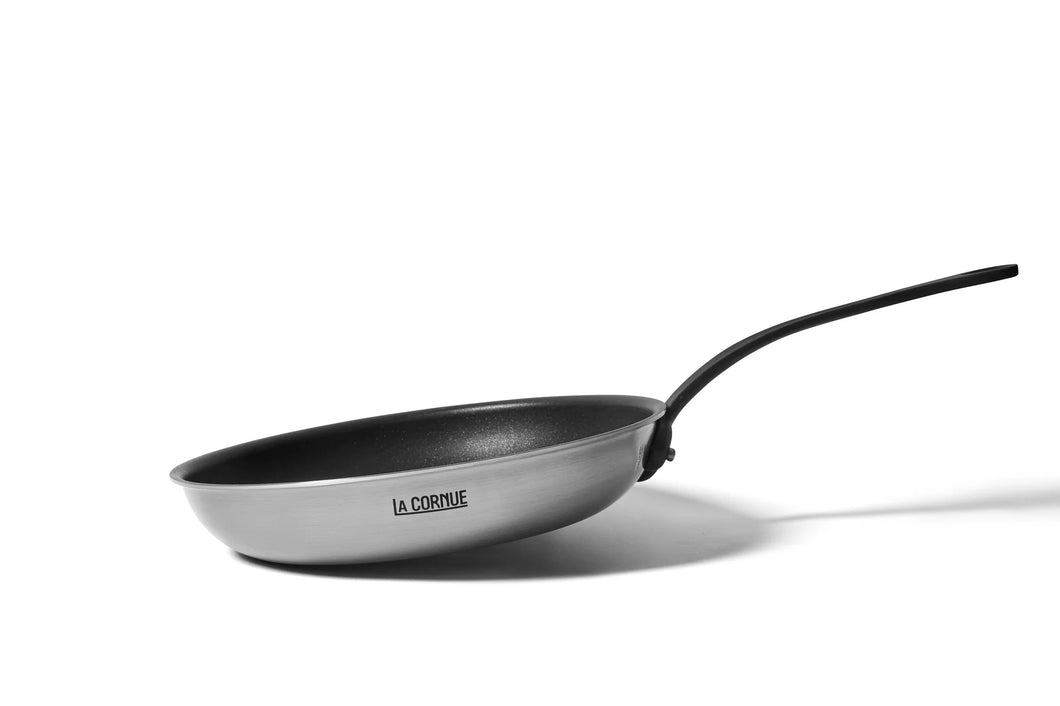 La Cornue 28 cm Non-stick frying pan