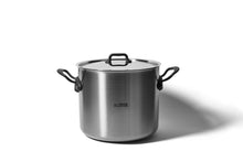 Load image into Gallery viewer, La Cornue 24 cm Stockpot with lid
