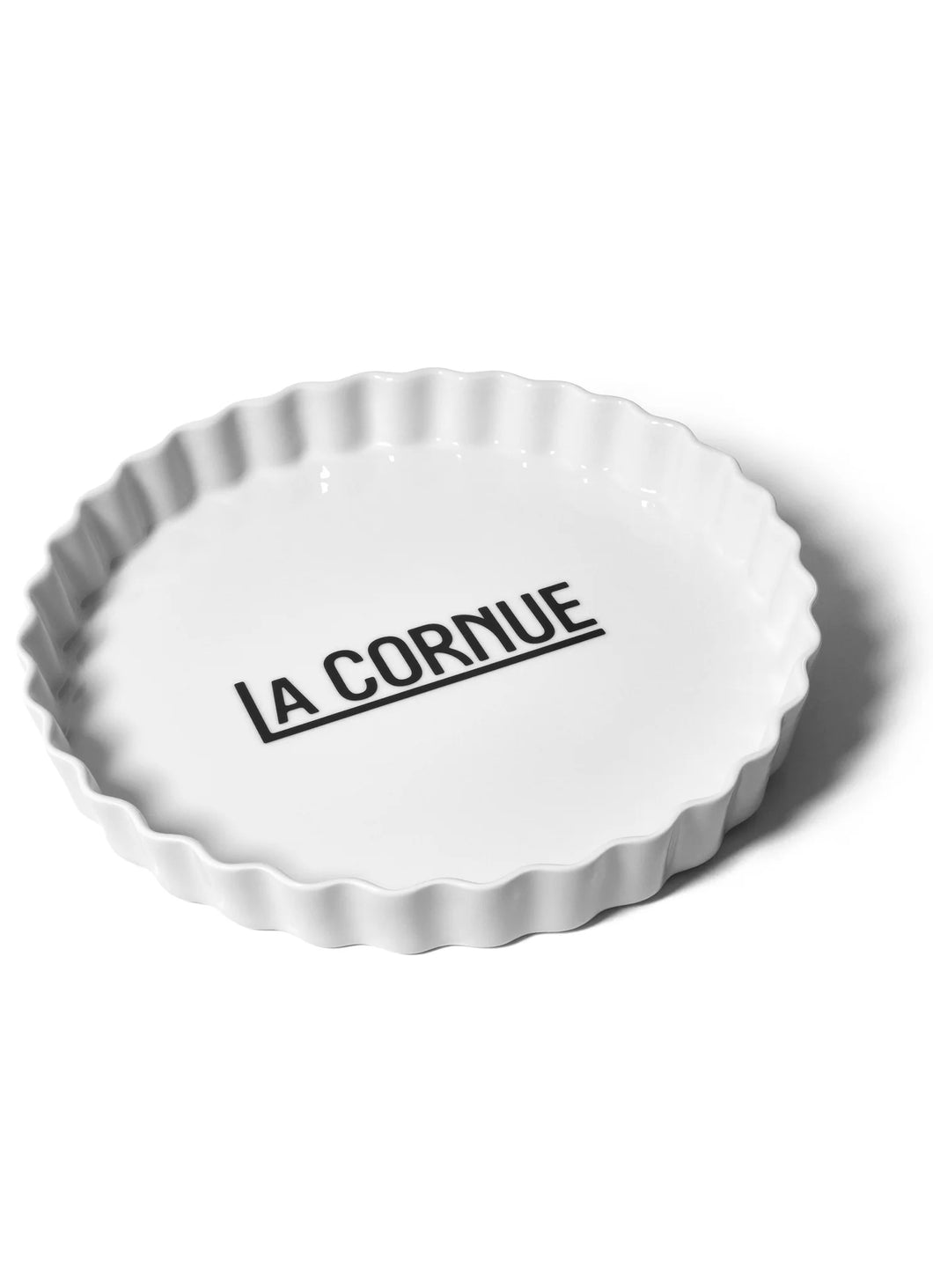 La Cornue Tart mould