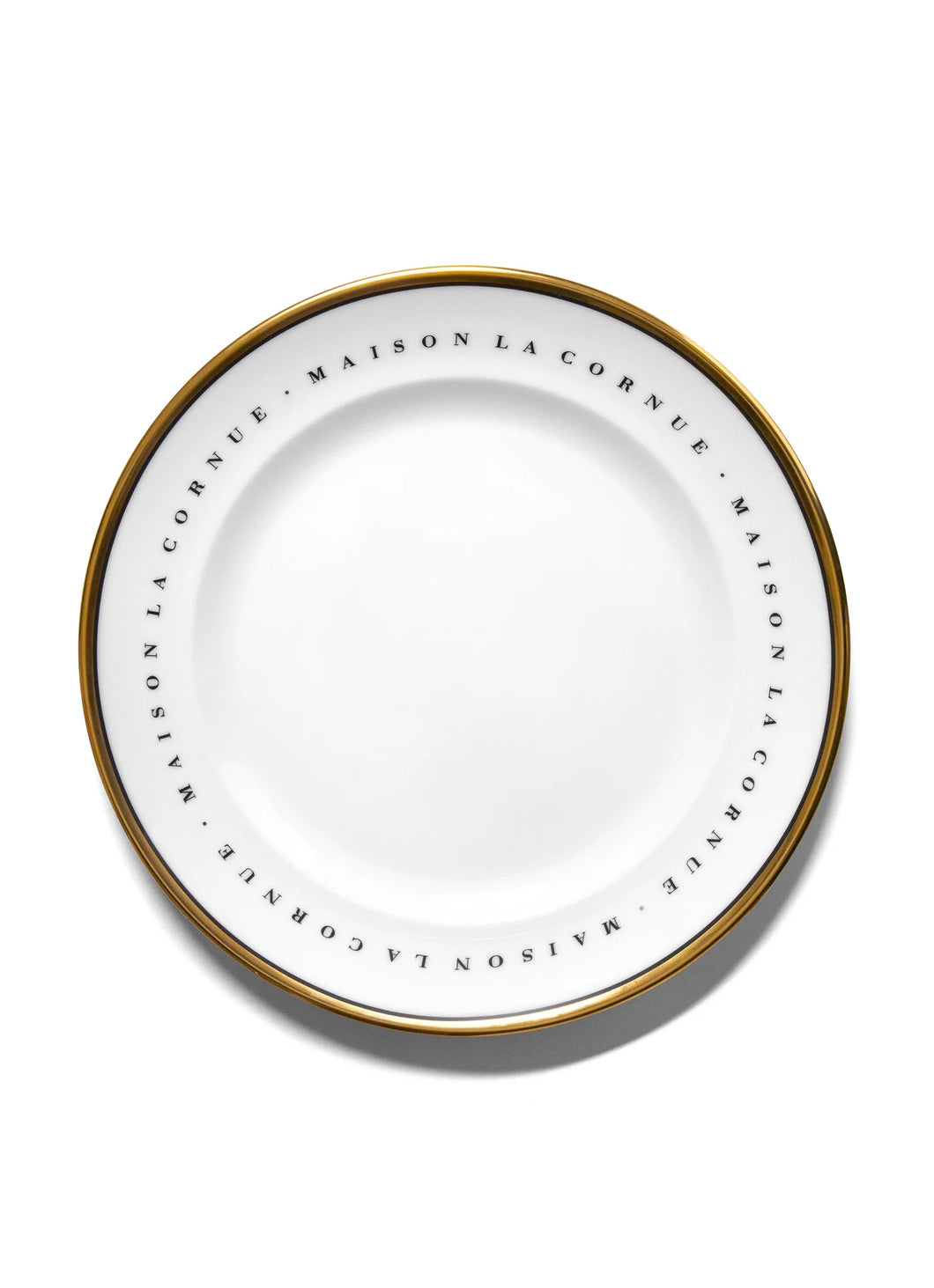 La Cornue Dinner plate (set of 6)