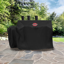 Load image into Gallery viewer, Char-Griller® Double Play® Gas &amp; Charcoal Grill Cover
