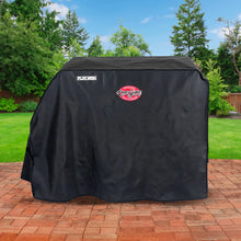Load image into Gallery viewer, Char-Griller Flat Iron® Premium Gas Griddle Cover
