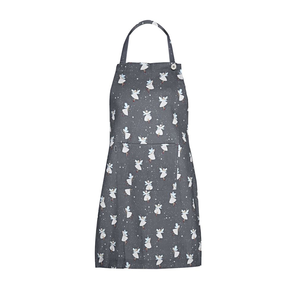 AGA Festive Fairies Child's Apron