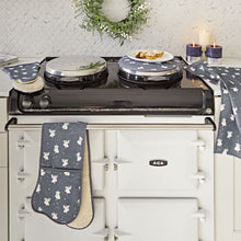 Load image into Gallery viewer, AGA Festive Fairies Chefs Pad

