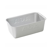 Load image into Gallery viewer, AGA 1lb Loaf Tin

