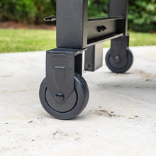 Load image into Gallery viewer, New! Char-Griller® Flat Iron® 3-Burner Gas Griddle
