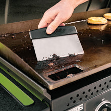 Load image into Gallery viewer, New! Char-Griller® Flat Iron® 3-Burner Gas Griddle
