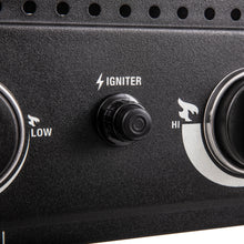 Load image into Gallery viewer, New! Char-Griller® Flat Iron® 3-Burner Gas Griddle
