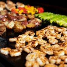 Load image into Gallery viewer, New! Char-Griller Flat Iron® Premium Gas Griddle

