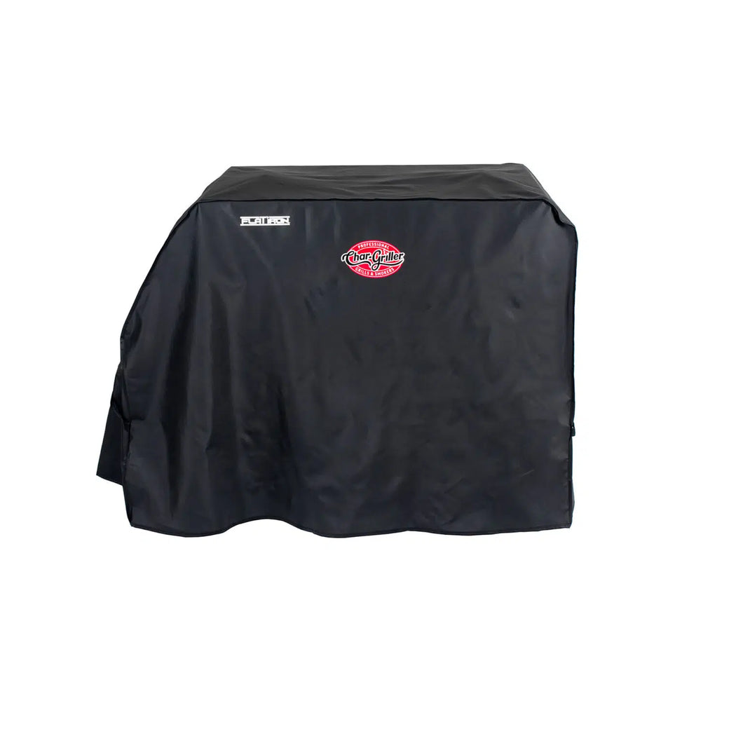 Char-Griller Flat Iron® Premium Gas Griddle Cover