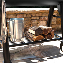 Load image into Gallery viewer, Char-Griller® Competition Pro Offset Smoker Charcoal Grill
