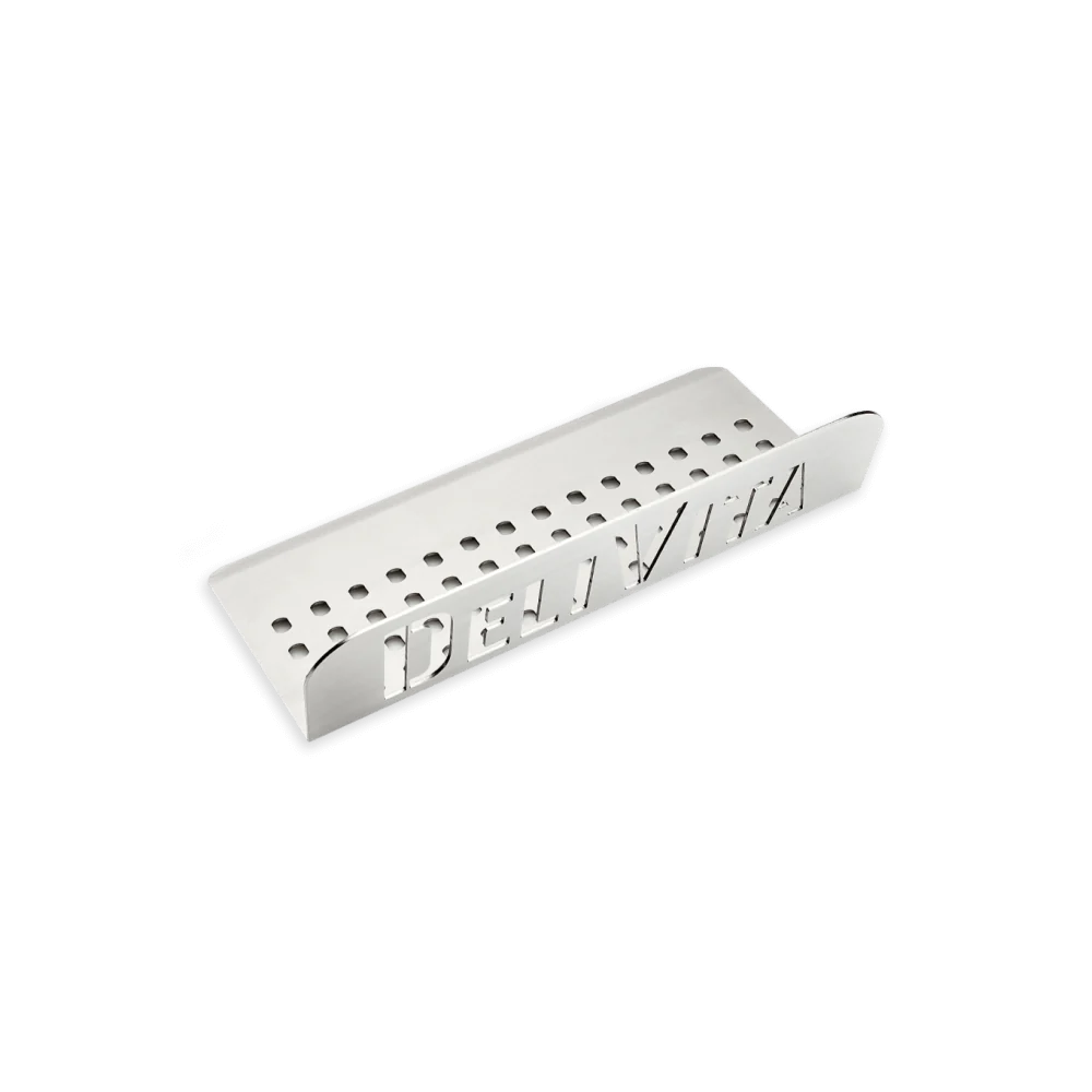DeliVita Fire Reflector