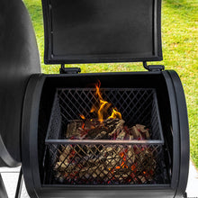 Load image into Gallery viewer, Char-Griller® Grand Champ™ Offset Smoker &amp; Grill
