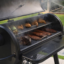 Load image into Gallery viewer, Char-Griller® Grand Champ™ Offset Smoker &amp; Grill
