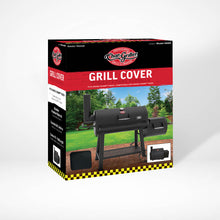Load image into Gallery viewer, Char-Griller® Grand Champ™ Grill Cover
