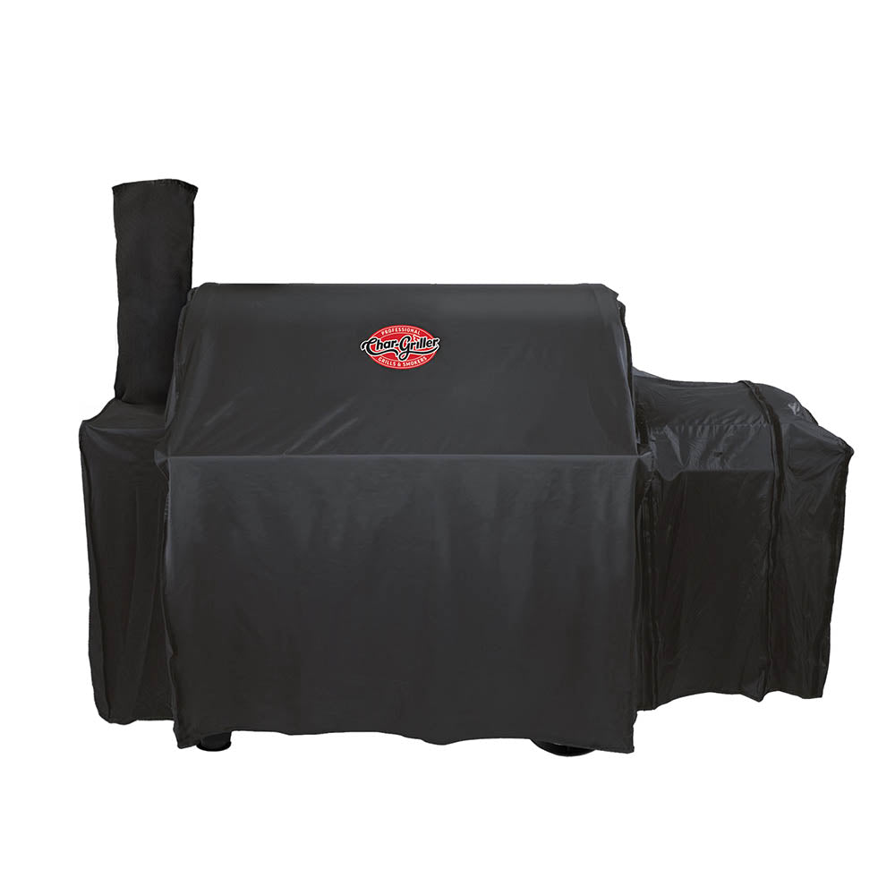 Char-Griller® Grand Champ™ Grill Cover
