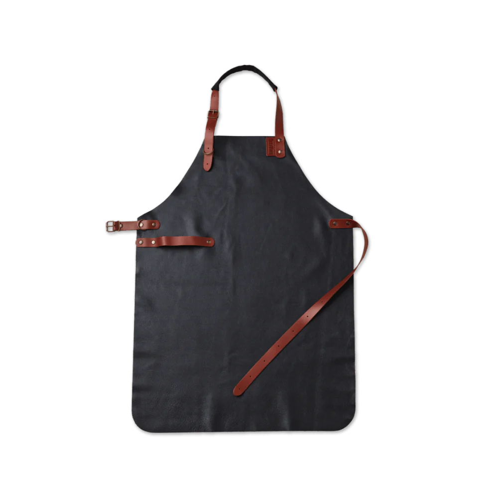 DeliVita Leather Apron