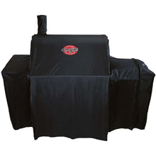 Load image into Gallery viewer, Char-Griller® Pro Deluxe® Grill Cover
