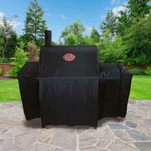 Load image into Gallery viewer, Char-Griller® Pro Deluxe® Grill Cover
