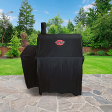 Load image into Gallery viewer, Char-Griller® Pro Deluxe® Grill Cover
