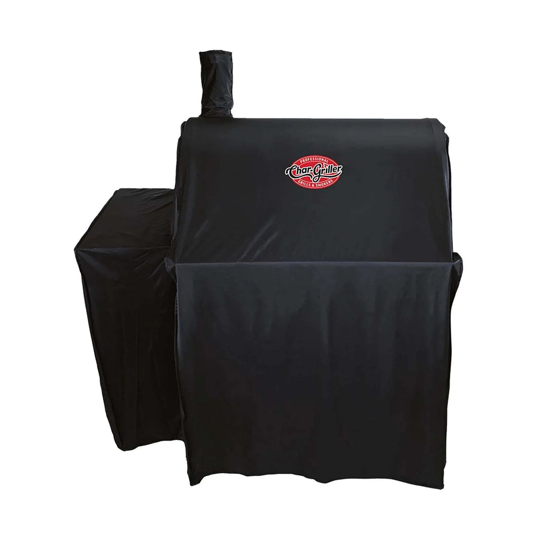 Char-Griller® Pro Deluxe® Grill Cover